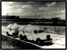 Mack Trucks AC New Metal Sign