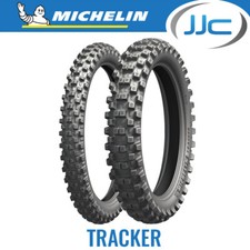 Michelin Tracker Motorbike