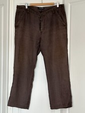 Primark Denim & Co 100% Linen