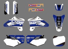 Background Graphics Decal