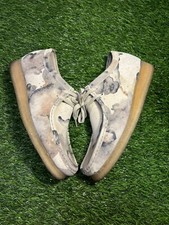 MENS CLARKS ORIGINALS WALLABEE