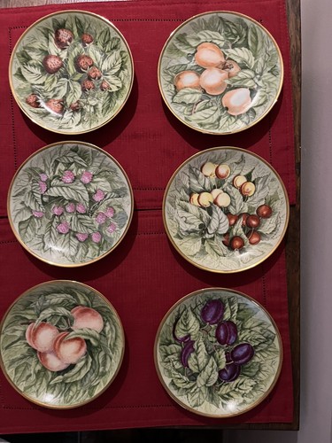Haviland limoges set - haviland, &co.,