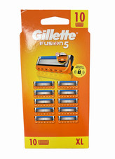 Gillette Fusion 5 | 10 Pack XL