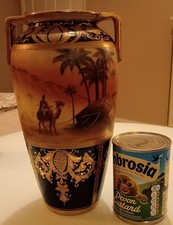 Noritake Large Desert Camel