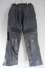 HEIN GERICKE LEATHER BIKER