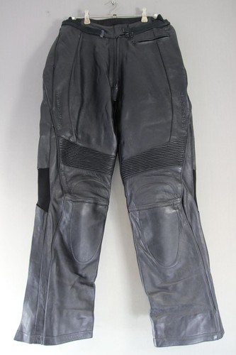 Hein gericke leather biker - hein,