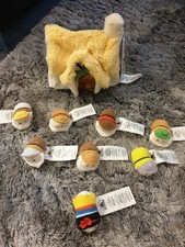 Disney Tsum Tsum Snow White