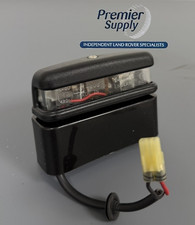 LAND ROVER DEFENDER, SERIES 3