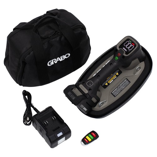Grabo pro brushless - pro, (full