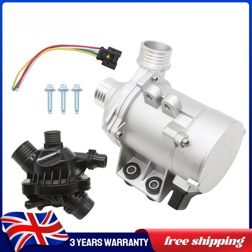 Engine water pump - water,