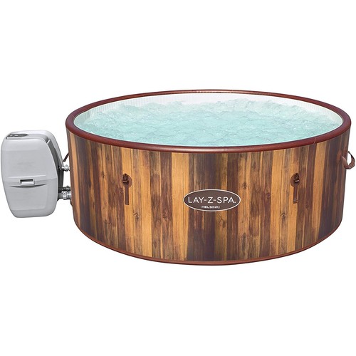 Lay spa helsinki hot tub - helsinki,