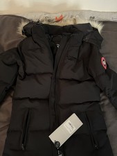 Canada Goose Chealsea Parka