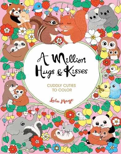 Million hugs kisses - hugs,