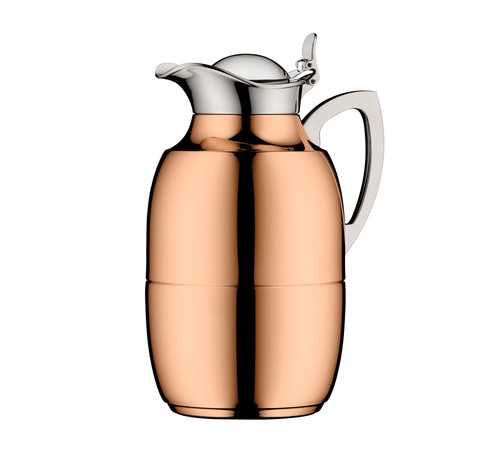 Juwel copper plated - 1.0l,,