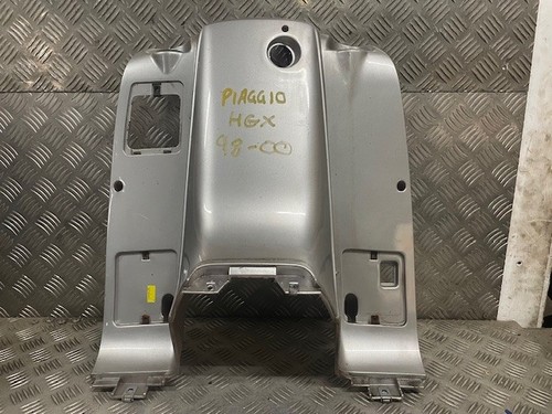 Piaggio hexagon 125 - piaggio, inner