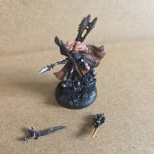 Warmachine Hordes Circle
