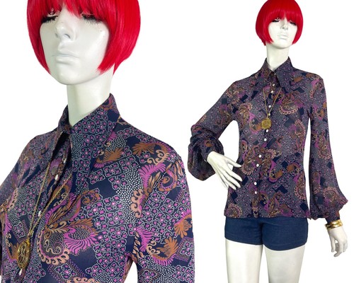 Jeff banks 70s vintage - jeff,