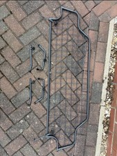 Travall Dog Guard for Ford