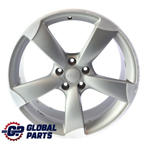 Audi rotor wheel alloy - a4,