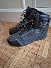 Dainese Ladies Motorcycle Shoe / Boot UK 5 / EUR 38