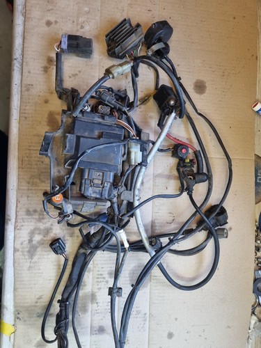 Ktm 350 2011 complete - ktm,