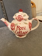 Emma Bridgewater Rose & Bee