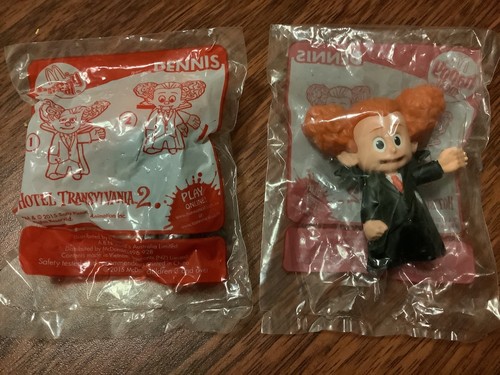 Hotel transylvania mcdonalds - transylvania,