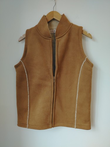 Ewm faux sheepskin suede - ewm, sheepskin/suede