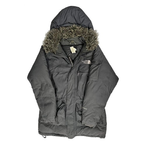 The north face parka - the, medium