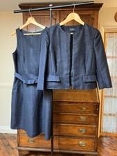 Hobbs super smart tailored
