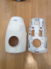 Aqualisa Aquastream MK3 Shower Body Complete Front And Rear