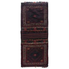 Antique Handmade Afghan