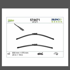 Valeo VF371 Wiper Blade