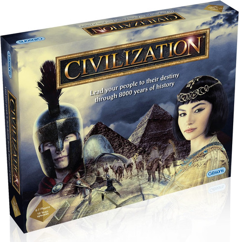 Civilization epic strategy - epic,