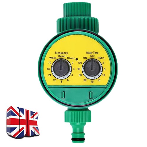 Garden automatic irrigation - garden,