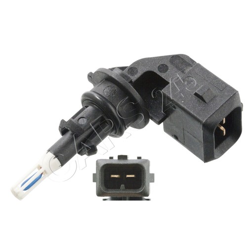 Intake air temperature sender - intake,