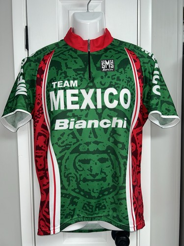 New vintage santini - new, team
