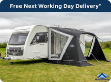 SUNNCAMP SWIFT 325 AIR