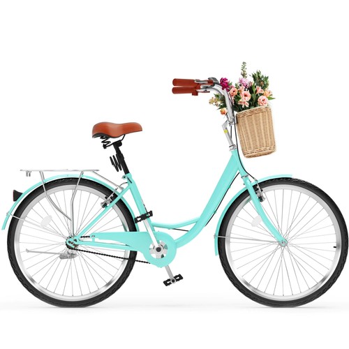 Yitahome beach cruiser bike - beach,