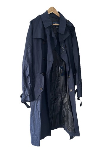 Ralph lauren men - men’s, trench