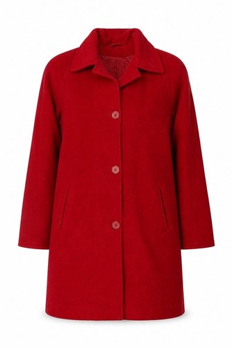 Astraka womens overcoat size - overcoat,