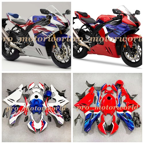 Blue red white painted - blue,