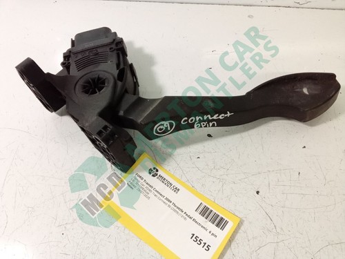 Ford transit connect 2009 - transit,