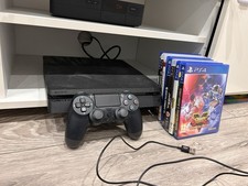 Sony PlayStation 4 500GB