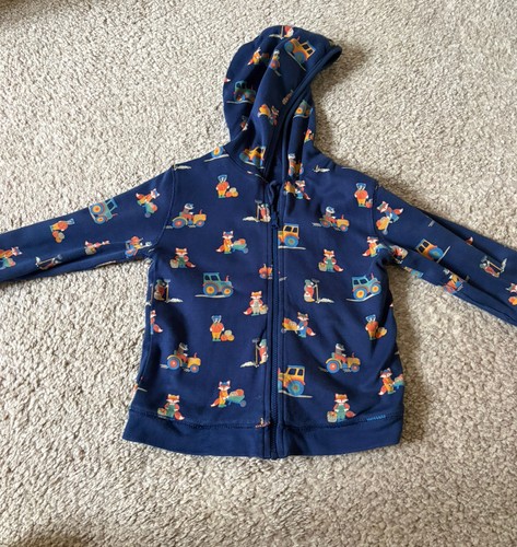 Jojo maman bebe navy - jojo,