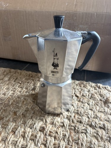 Bialetti moka express cup - moka, 6