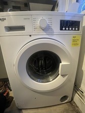 Bush washing machine Not