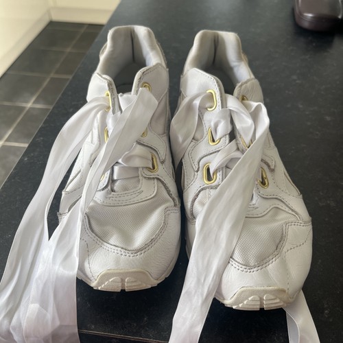 Puma trinomic trainers - puma,