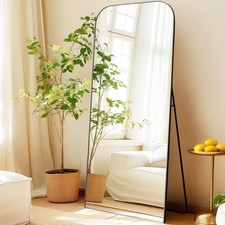 Oversized Full Length Mirrors