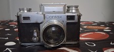 Zeiss Ikon Contax Vintage